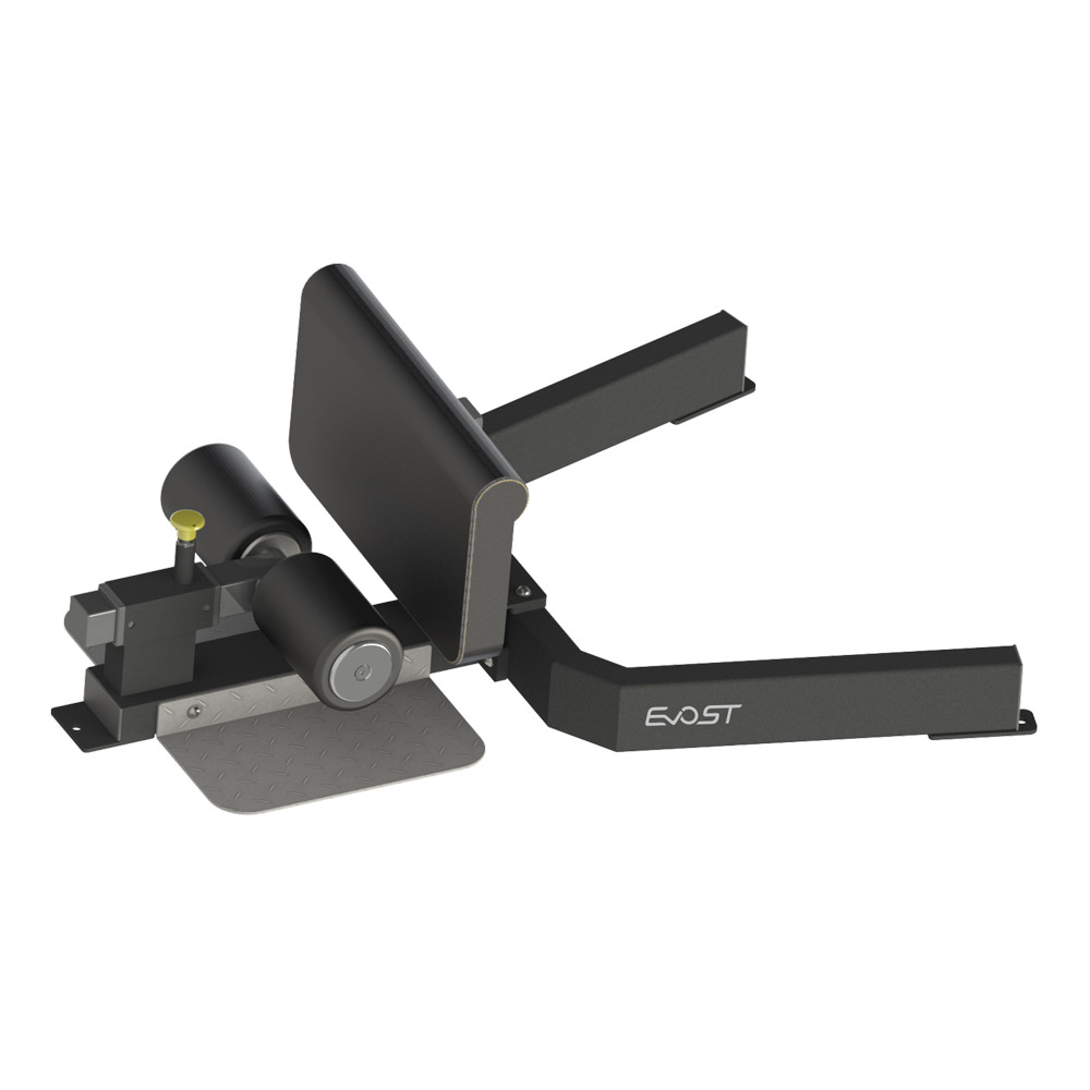 Evost SISSY SQUAT B 2058Fitness Strength Gym Equipments Machines 