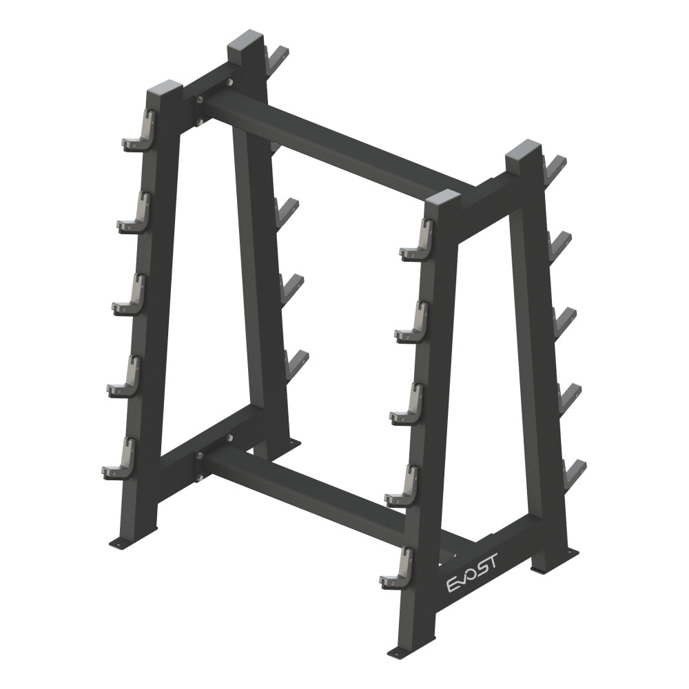 BARBELL RACK B 2055