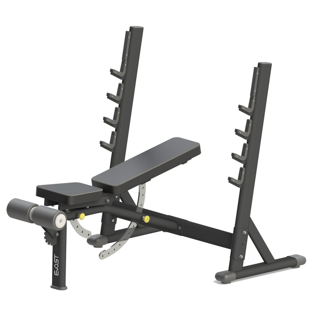 MULTI ADJUSTABLE BENCH B 2052