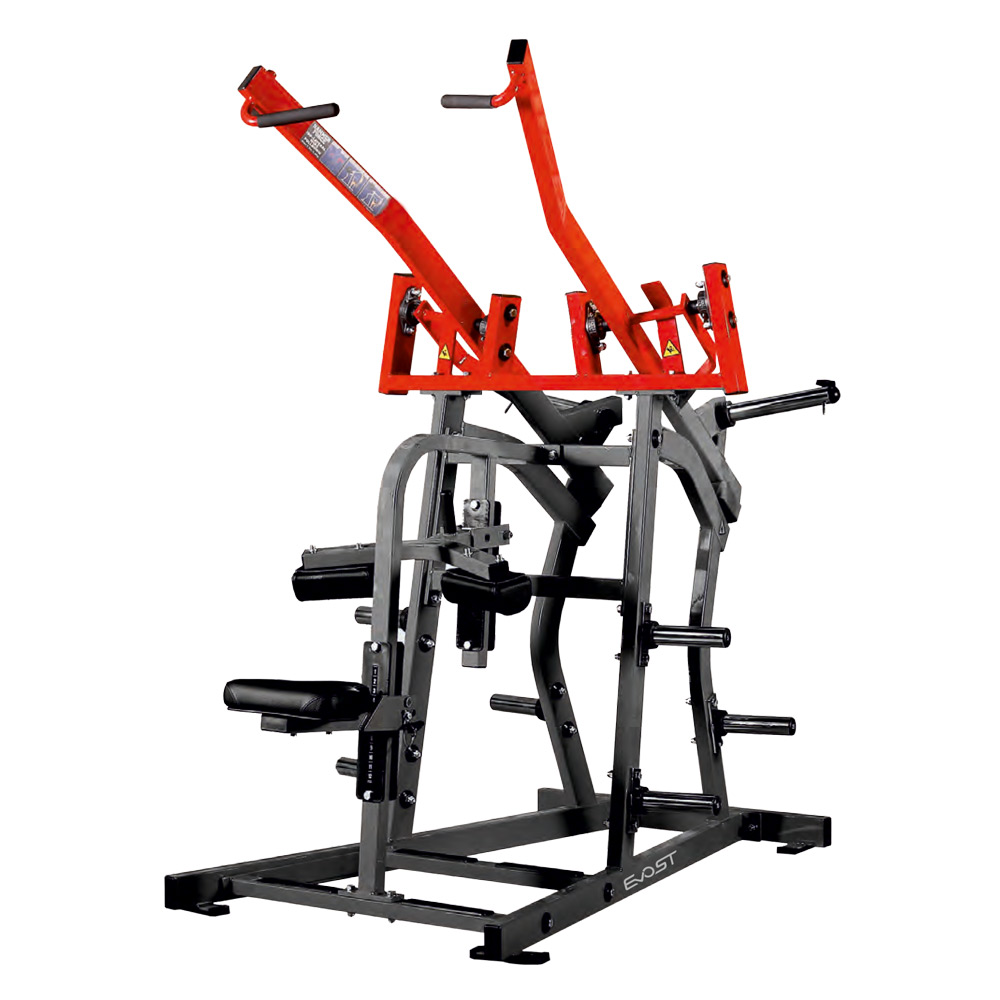 ISO LATERAL WIDE PULLDOWN SM 2015