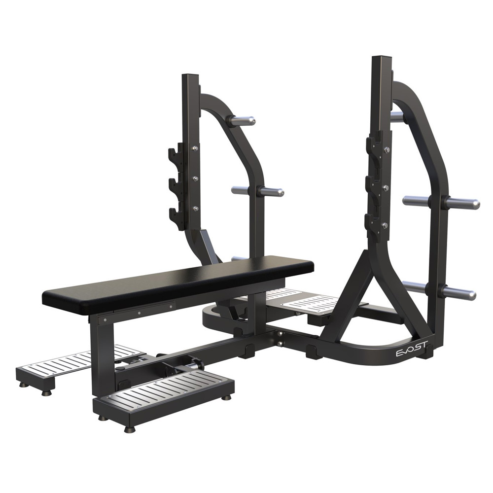 OLYMPIC BENCH D 972