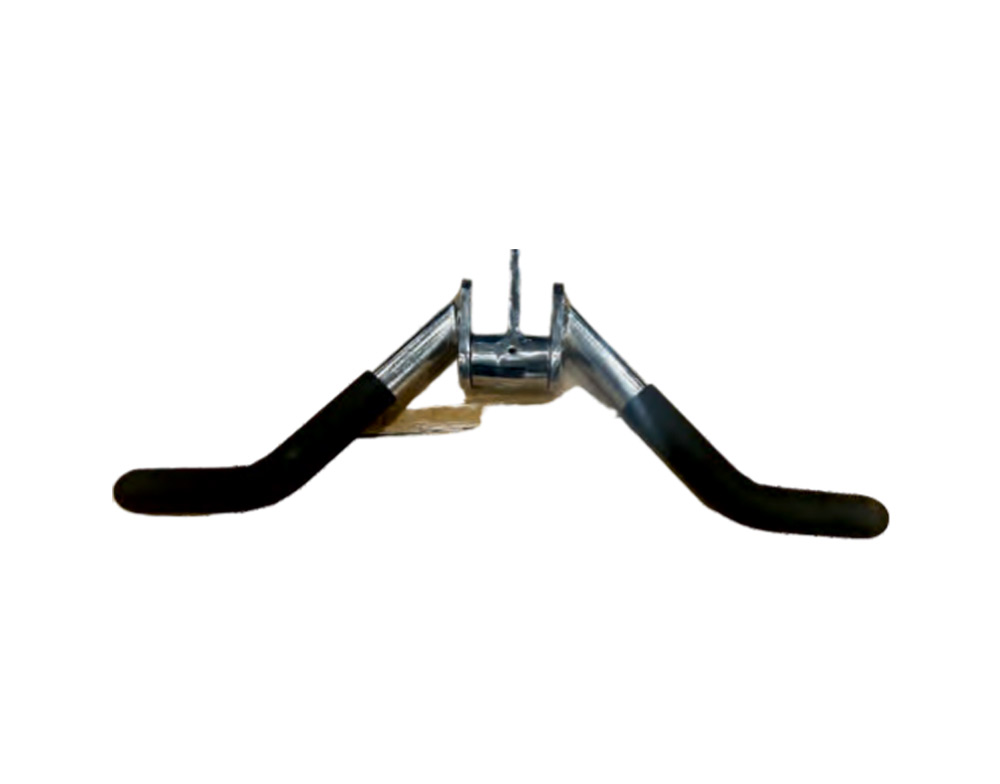 TRICEP PRESS DOWN BAR F 127B