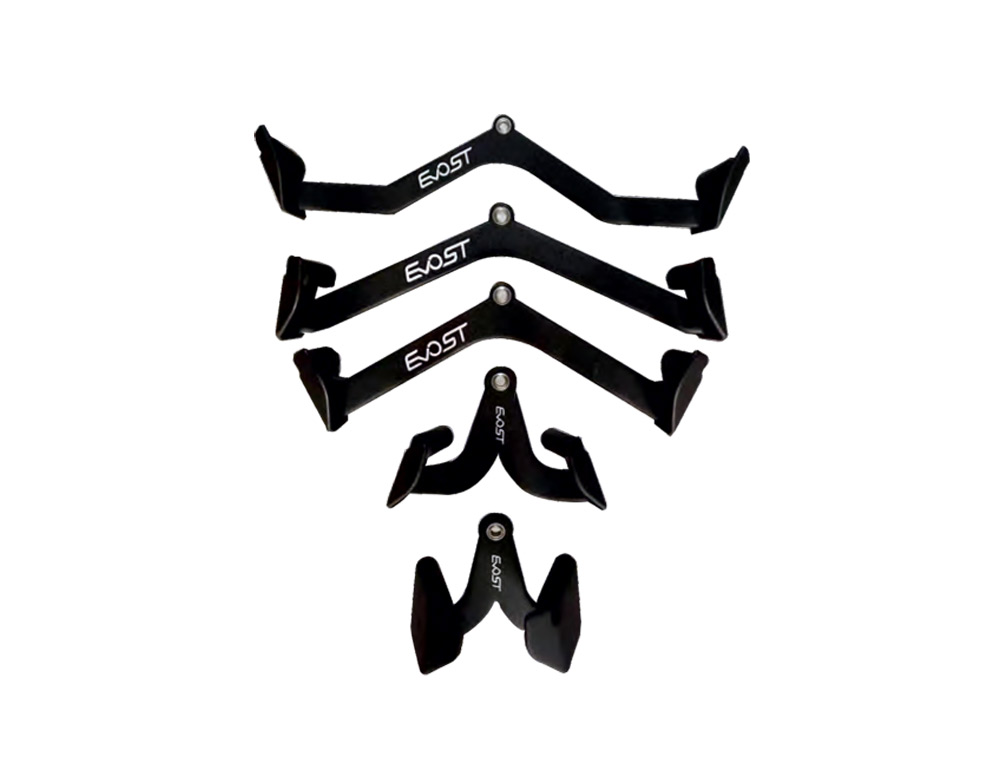 CABLE ATTACHMENT HANDLE SET F 163