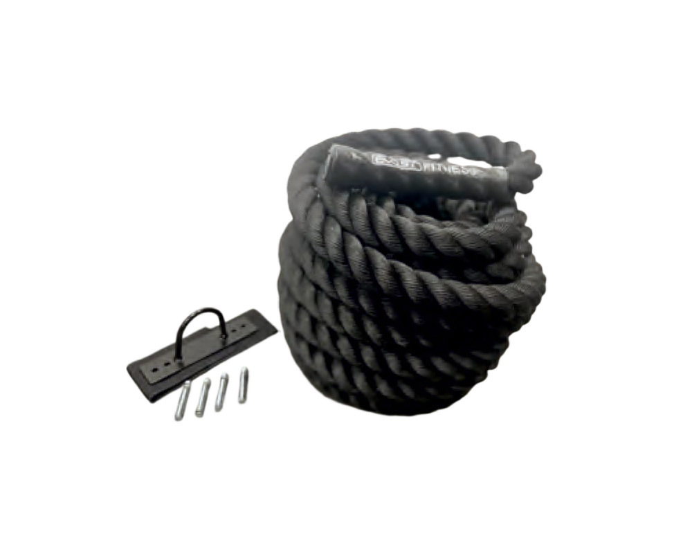 BATTLE ROPE BR 2