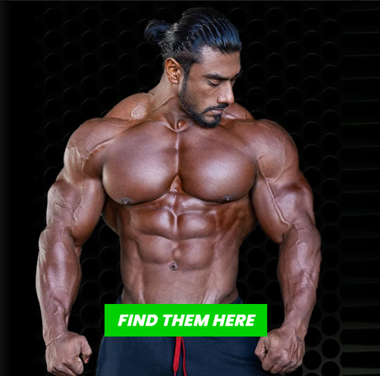 Best Fitness and body building gym equipment Brand India