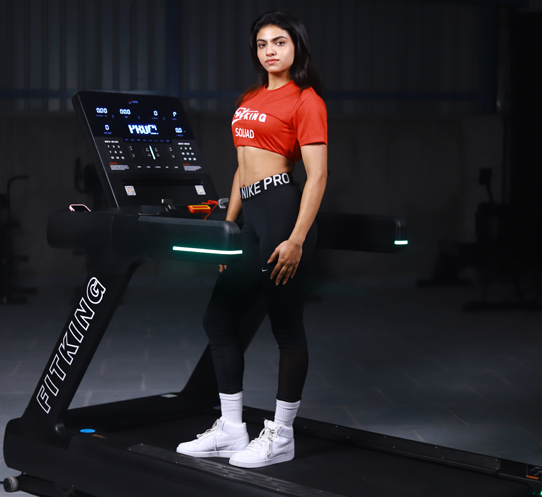 Cardio Workout
