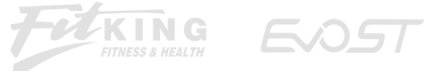 FitKing and Evost Logo