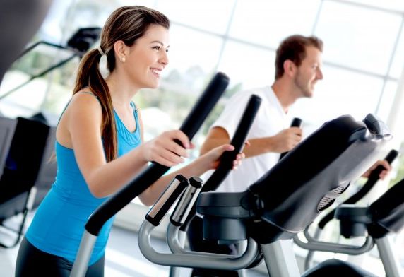 Do Cardio Machines Actually Help You Lose Weight?