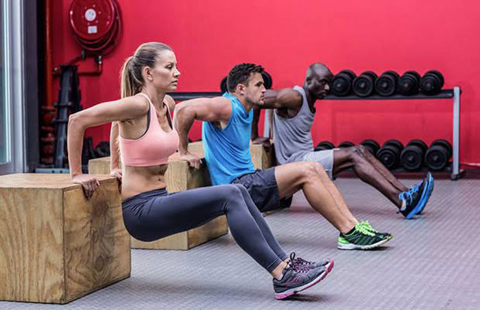 10 Benefits of Strength Training for Women