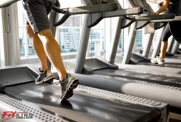 The Best Machines for Cardio