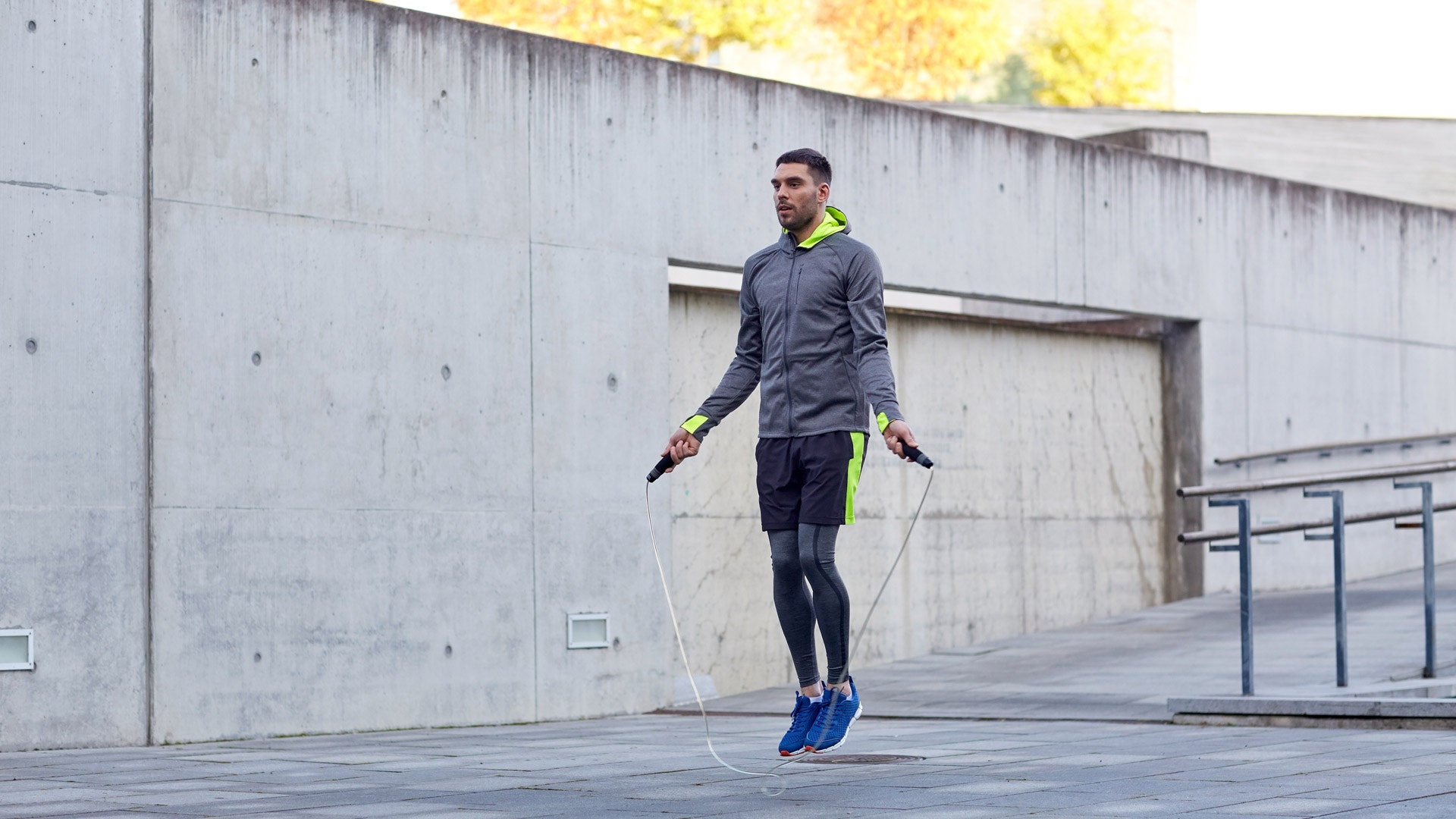 10 Extremely Effective FatBurning Cardio Exercises You Can Do Anywhere