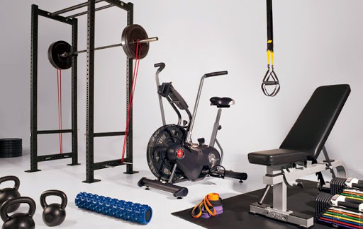 How to Buy the Right Home Exercise Equipment