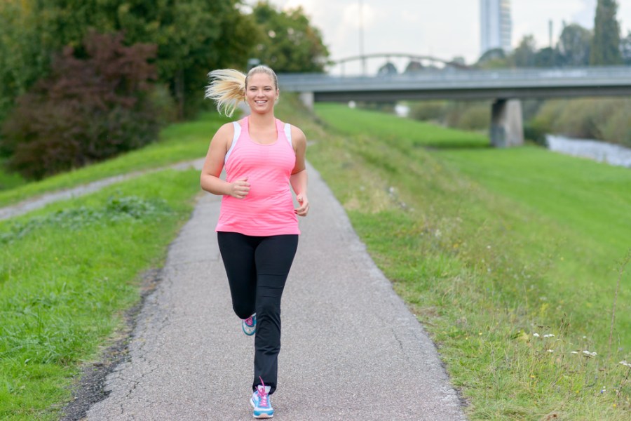 Some Running Steps for Reduce your Belly Fat