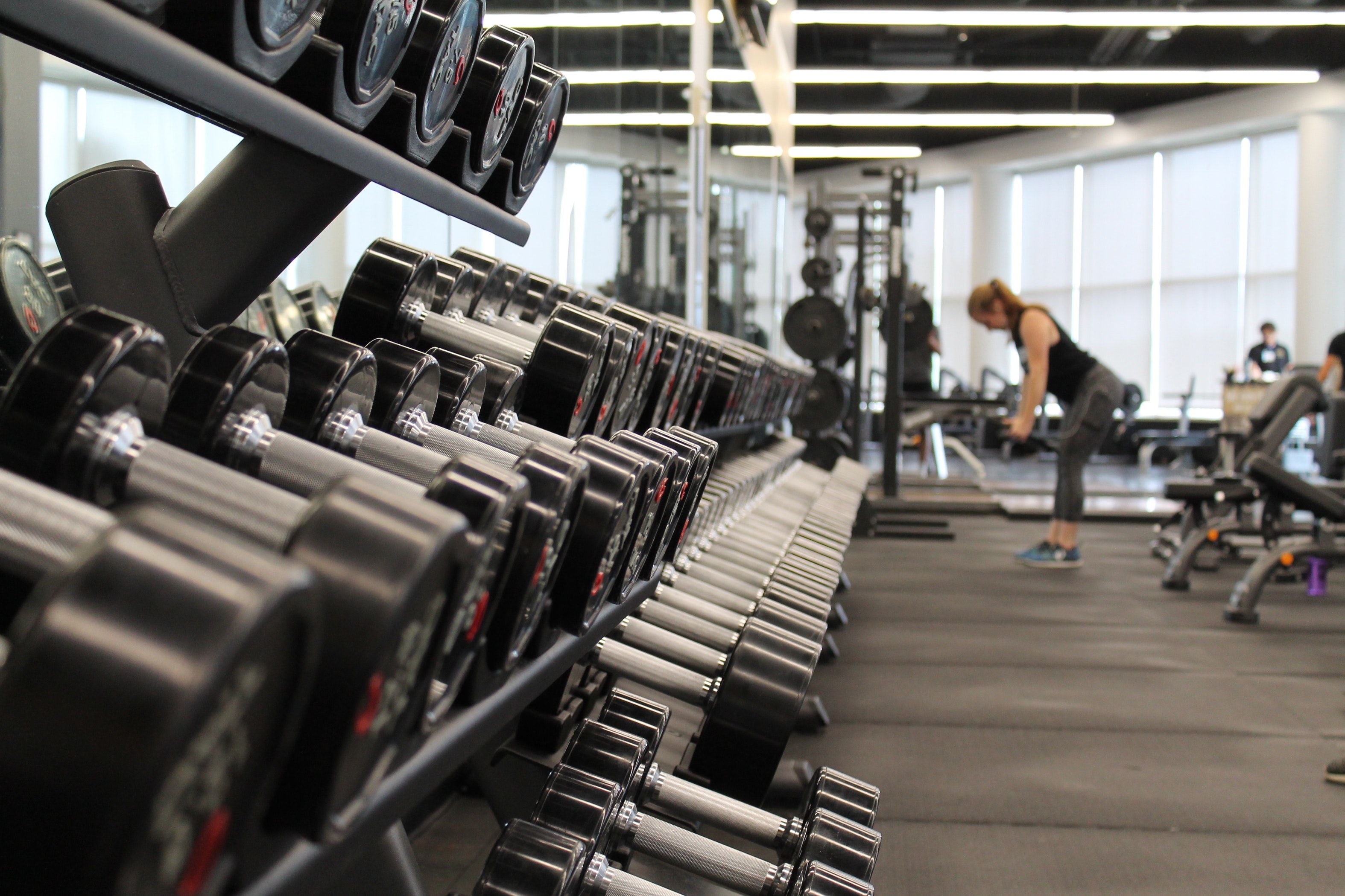 How to Choose the Best Gym for You