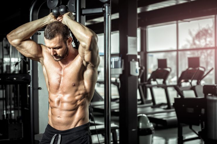 What Actually Increases Your Testosterone and What Doesn’t