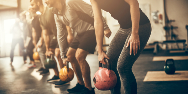 Aerobic vs. Anaerobic Exercise: Which Is Best?