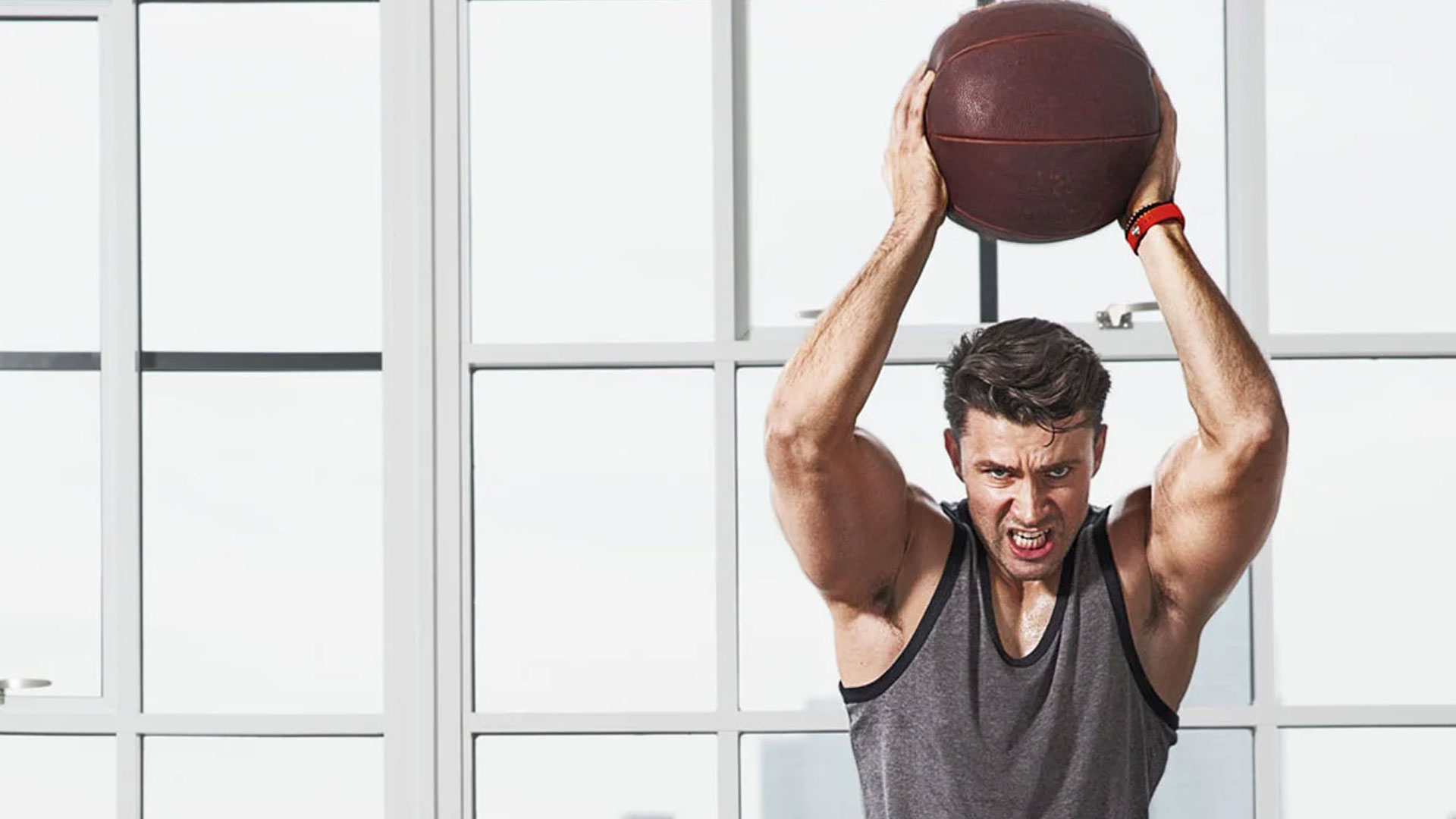 3 Foods to Consume After Overtraining