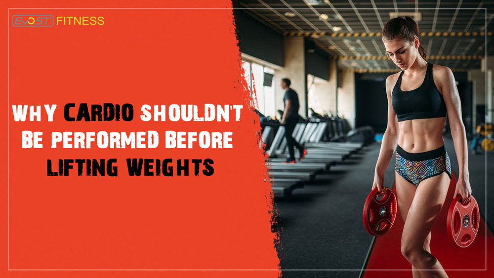 Why Cardio Shouldn