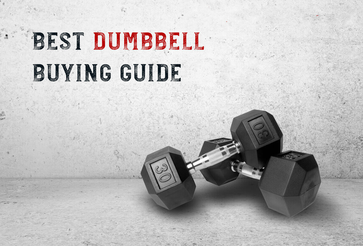 Professional Guide Before Buying the Dumbbells