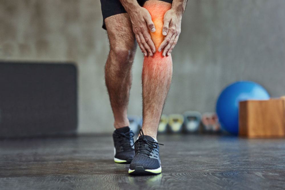 Easy Ways to Avoid Injuries While Working Out