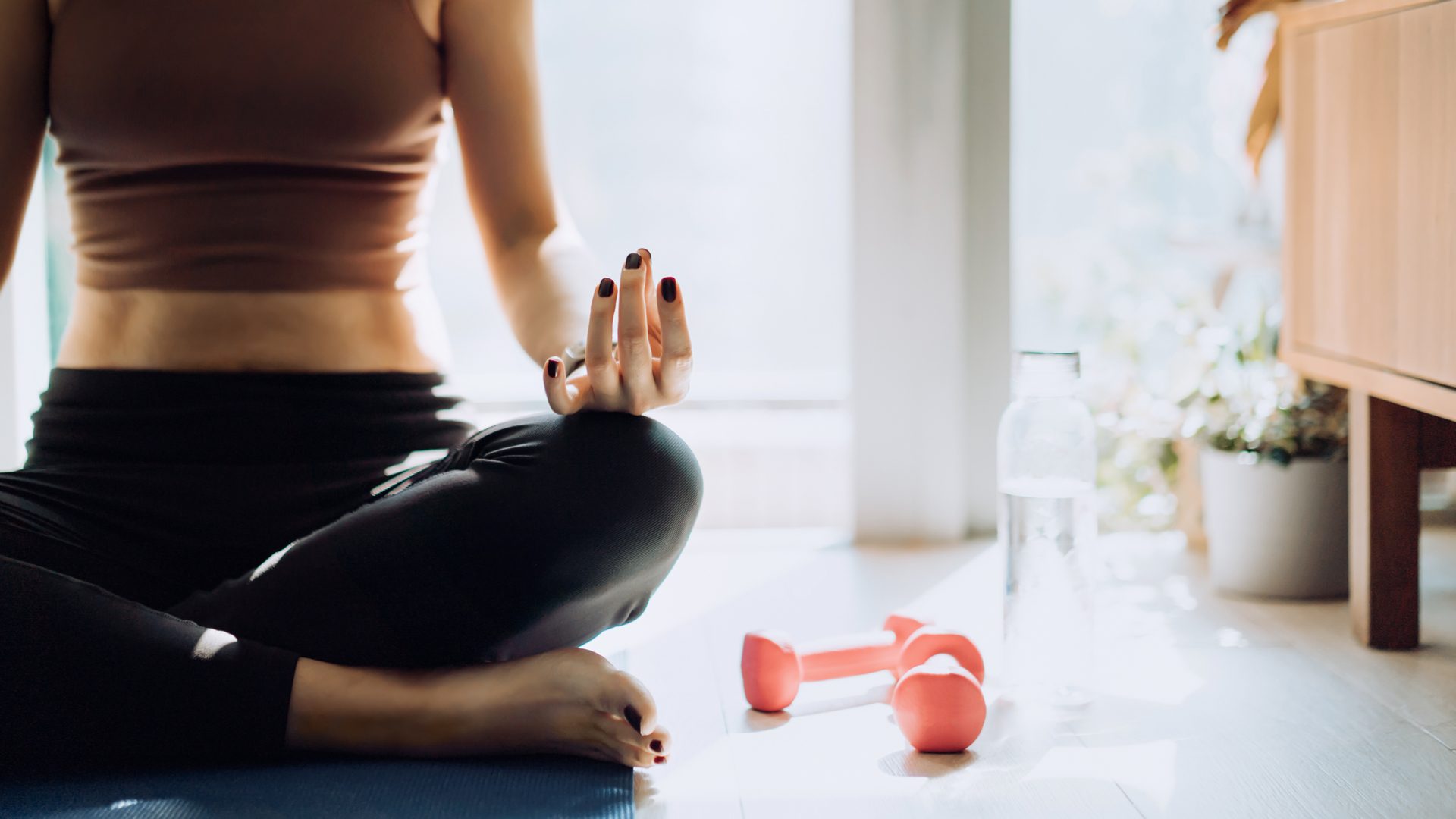 Can Yoga Help With Weight Loss?